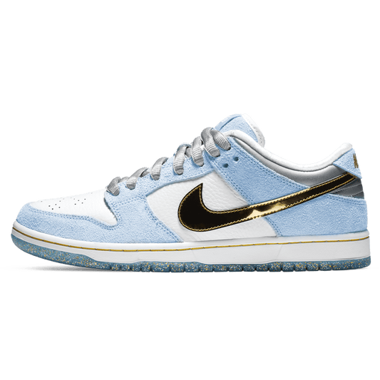 Nike SB Dunk Low 'Sean Cliver'