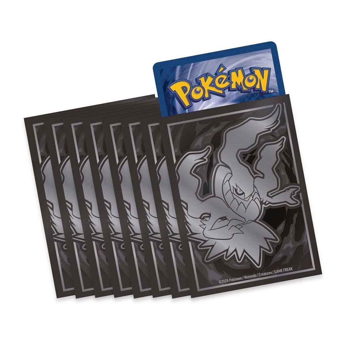 Pokémon TCG: Megaevolución - Caja de Entrenador Élite "Caos Creciente" de Pokémon Center