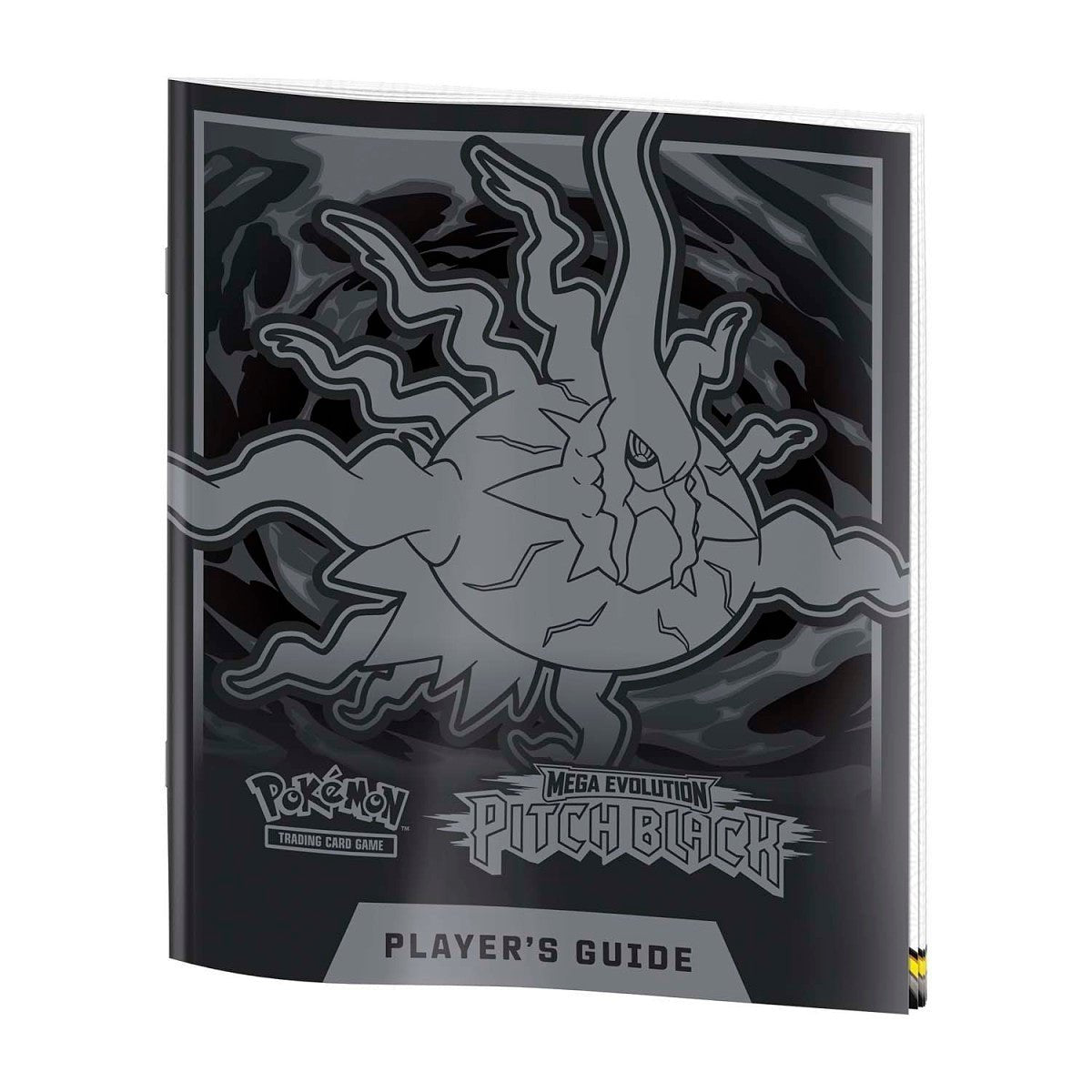 Pokémon TCG: Megaevolución - Caja de Entrenador Élite "Caos Creciente" de Pokémon Center