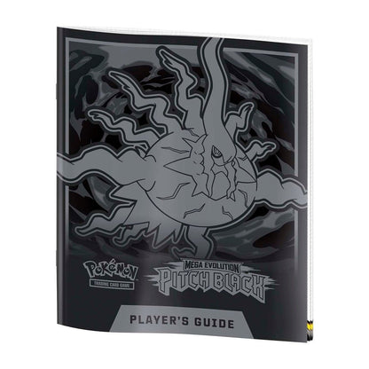 Pokémon TCG: Megaevolución - Caja de Entrenador Élite "Caos Creciente" de Pokémon Center