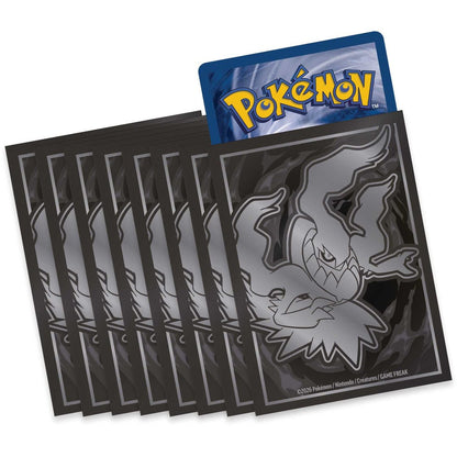 Pokémon TCG: Megaevolución - Caja de Entrenador Élite de Ascenso del Caos