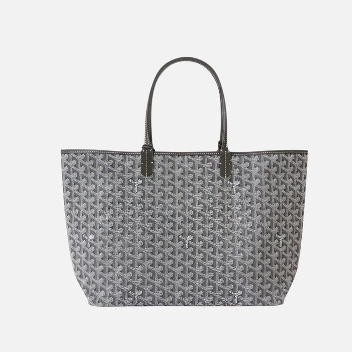 Goyard Saint Louis PM Bag Grey