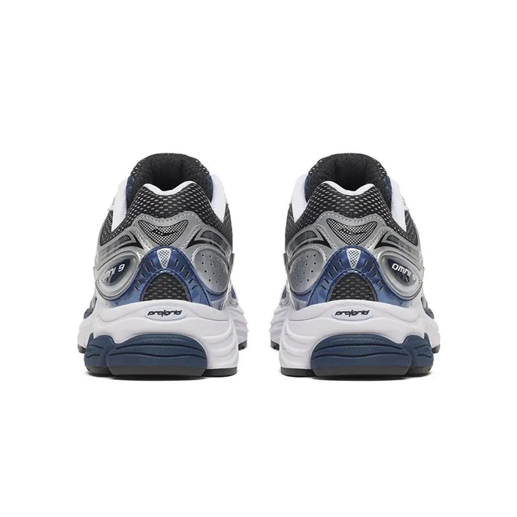 Saucony ProGrid Omni 9 'Azul Marino Profundo'