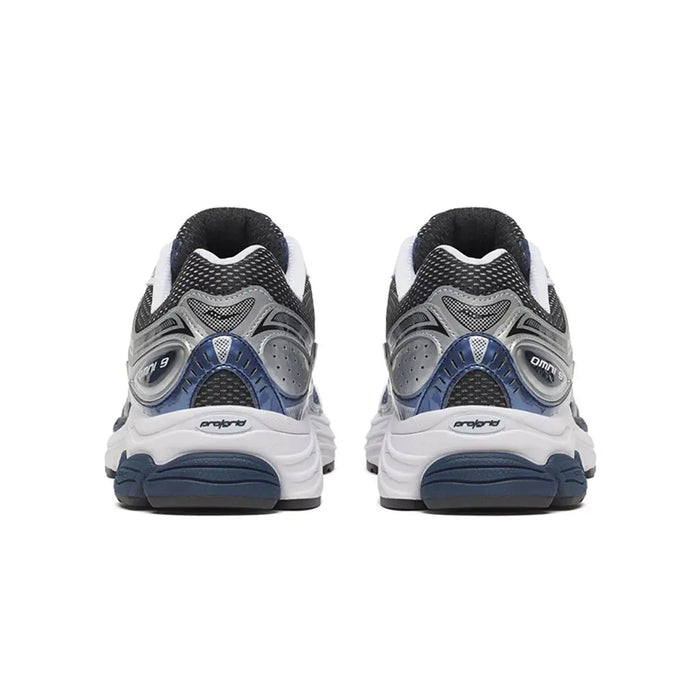 Saucony ProGrid Omni 9 'Azul Marino Profundo'
