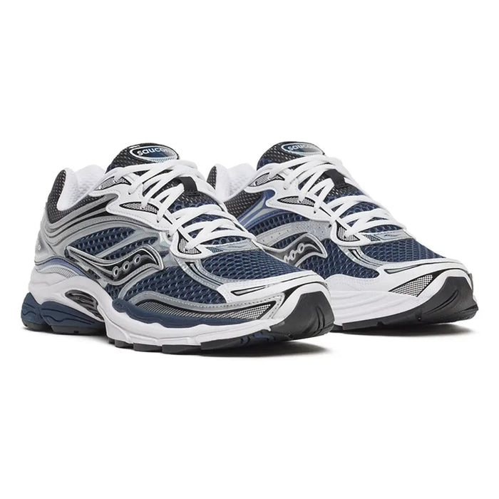 Saucony ProGrid Omni 9 'Azul Marino Profundo'