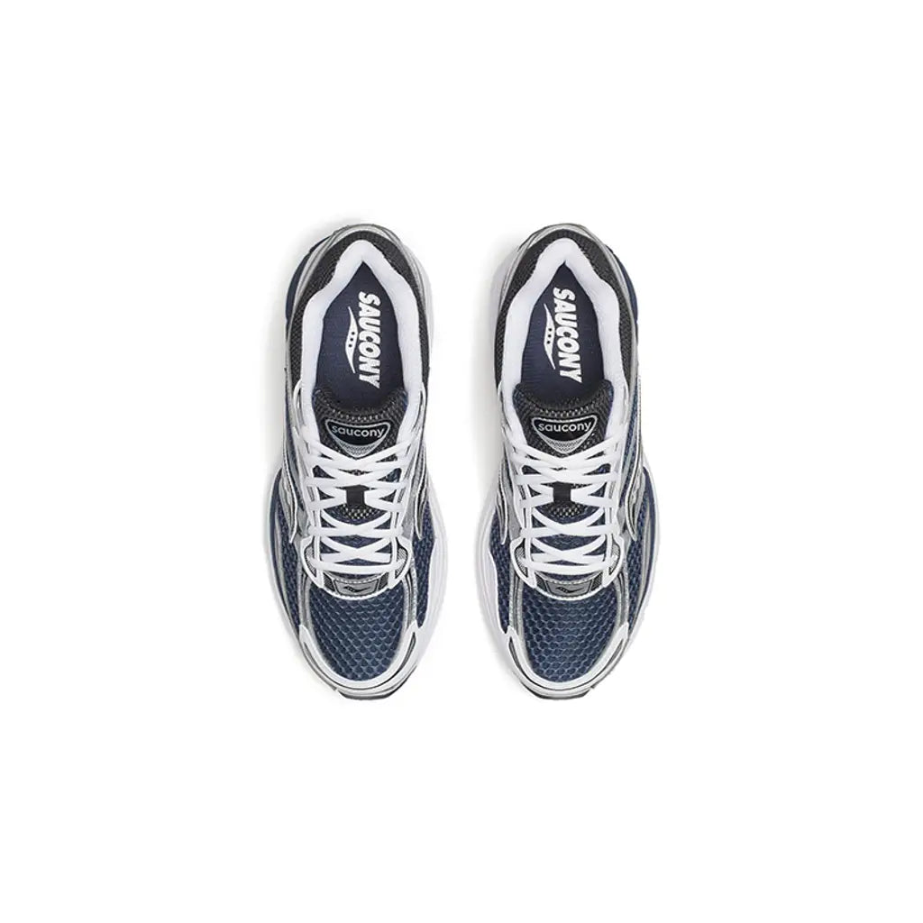 Saucony ProGrid Omni 9 'Azul Marino Profundo'