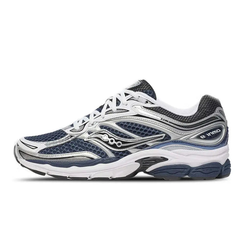 Saucony ProGrid Omni 9 'Azul Marino Profundo'