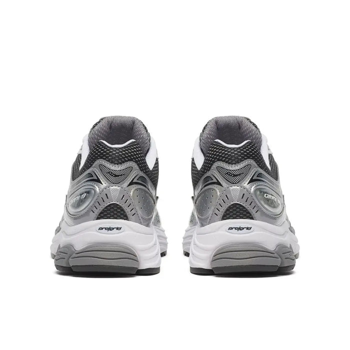 Saucony ProGrid Omni 9 'Gris Plata'