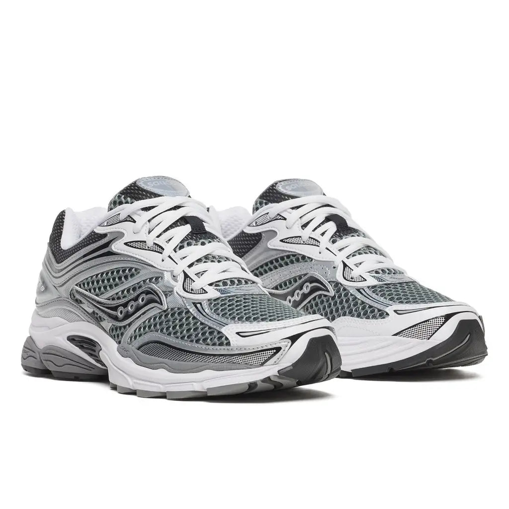 Saucony ProGrid Omni 9 'Gris Plata'