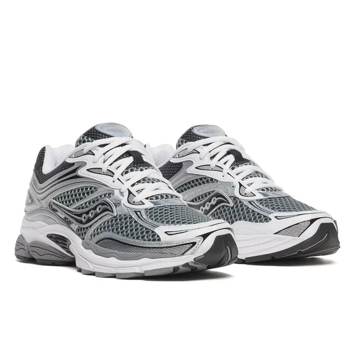 Saucony ProGrid Omni 9 'Gris Plata'