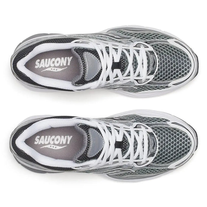 Saucony ProGrid Omni 9 'Gris Plata'