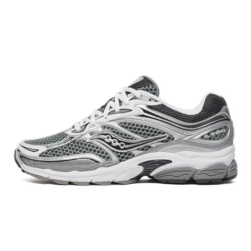 Saucony ProGrid Omni 9 'Gris Plata'