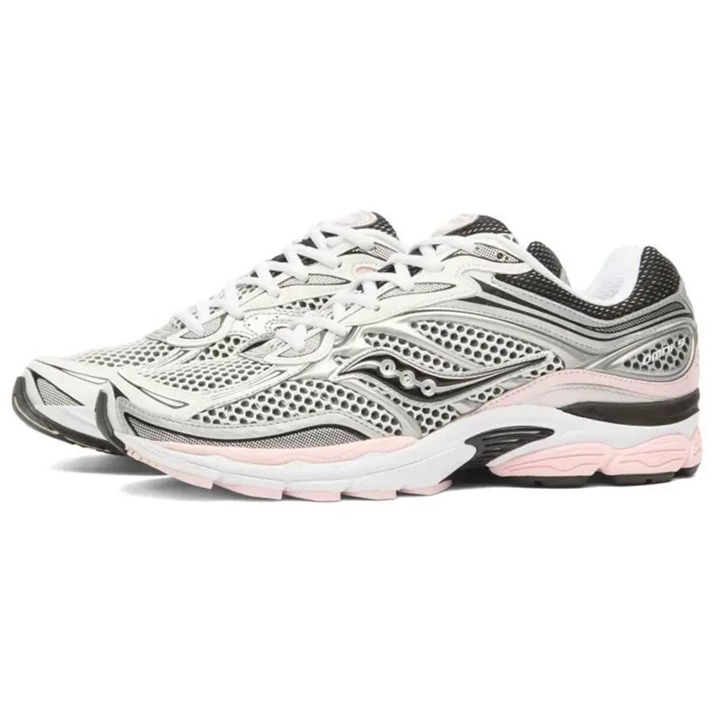 Saucony ProGrid Omni 9 'Gris Plata'
