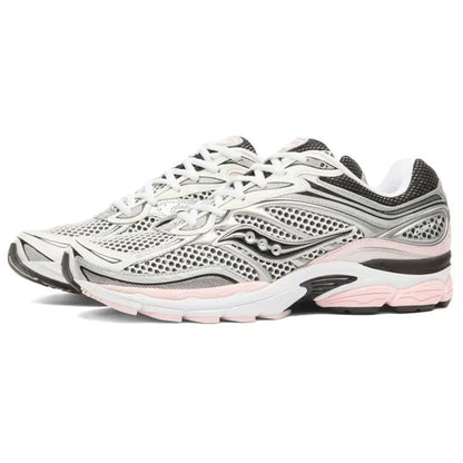 Saucony ProGrid Omni 9 'Gris Plata'