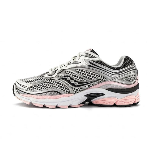 Saucony ProGrid Omni 9 'Silver Pink'