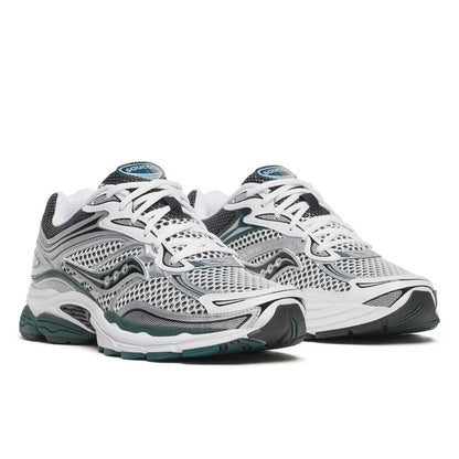 Saucony ProGrid Omni 9 'Gris Plata'