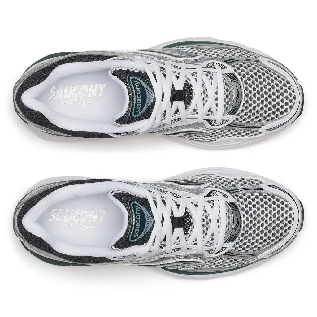 Saucony ProGrid Omni 9 'Gris Plata'