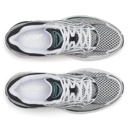Saucony ProGrid Omni 9 'Gris Plata'