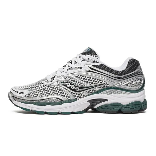 Saucony ProGrid Omni 9 'Gris Plata'