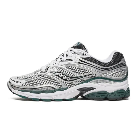 Saucony ProGrid Omni 9 'Gris Plata'