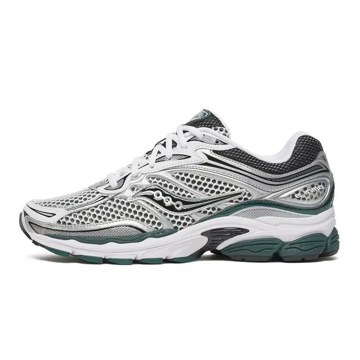 Saucony ProGrid Omni 9 'White Pine Green'