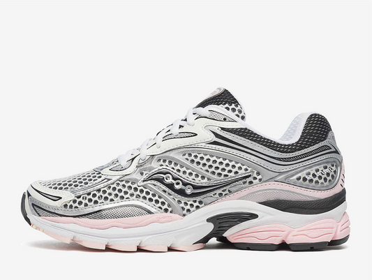 Saucony ProGrid Omni 9 'Gris Plata'