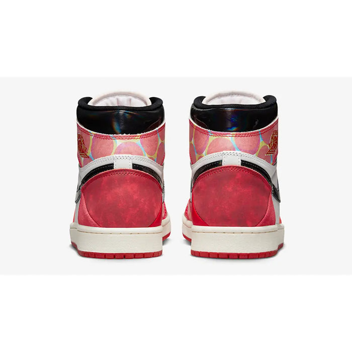 Jordan 1 Retro High OG 'Spider-Man Across the Spider-Verse'