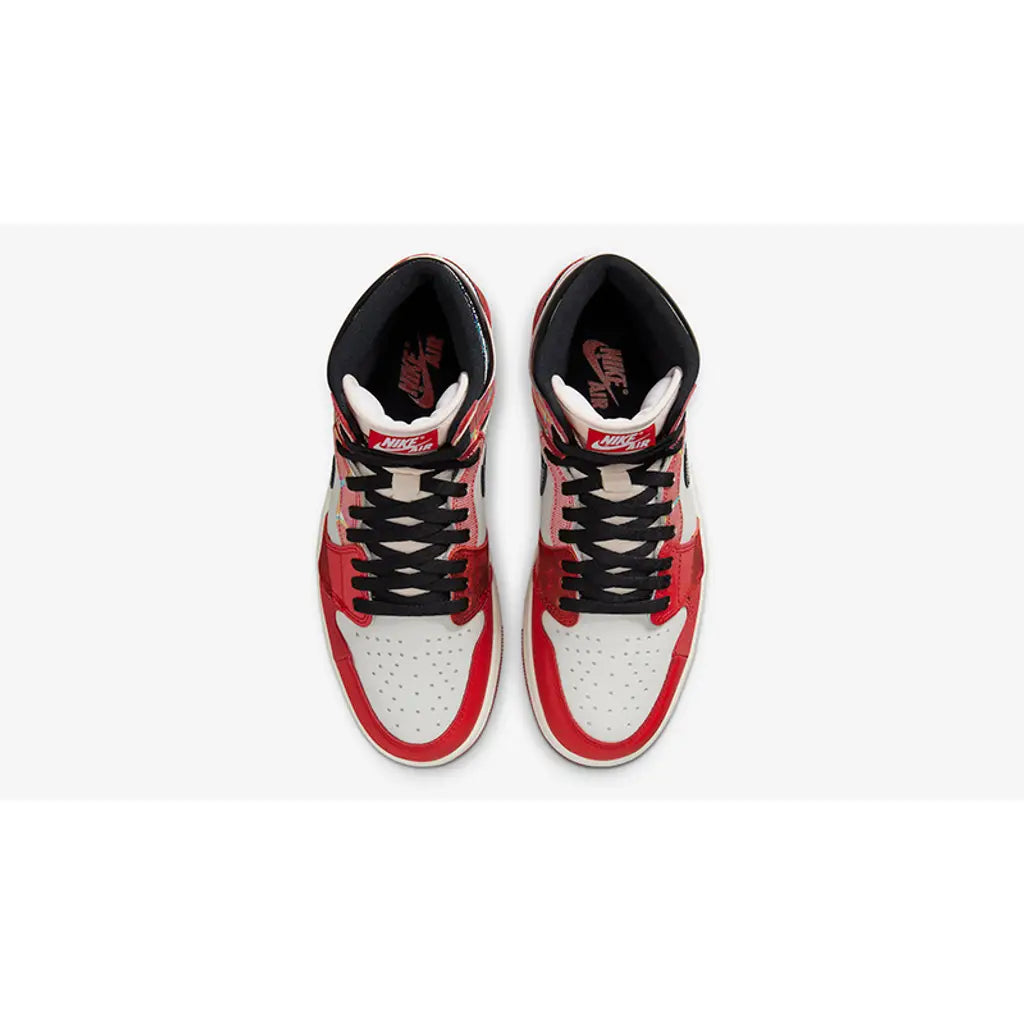 Nike air jordan 1 retro high og spiderman best sale