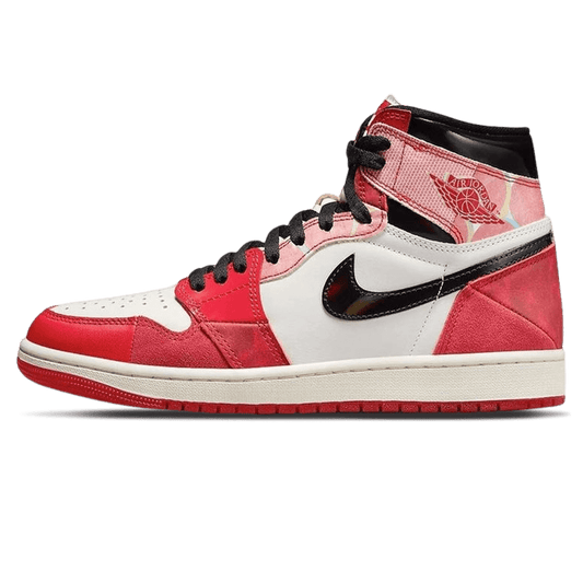 Jordan 1 Retro High OG 'Spider-Man Across the Spider-Verse'