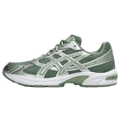 ASICS GEL-1130 'Verde pantano plateado'