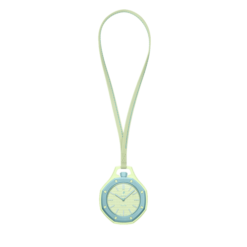 Swatch x Audemars Piguet Royal Pop 'BLAUE ACHT' (SSX03L101N)