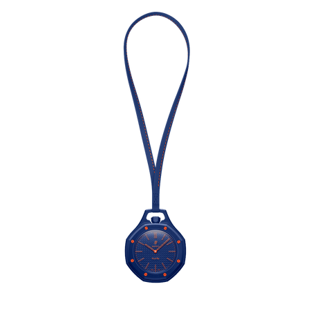 Swatch x Audemars Piguet Royal Pop 'ORENJI HACHI' (SSX03L103N)