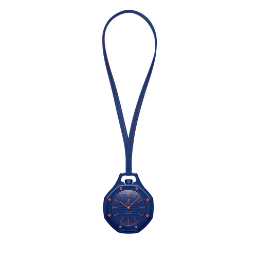 Swatch x Audemars Piguet Royal Pop 'ORENJI HACHI' (SSX03L103N)