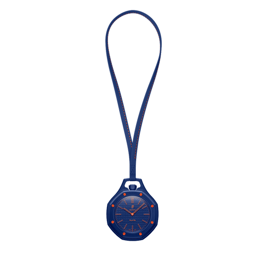 Swatch x Audemars Piguet Royal Pop 'ORENJI HACHI' (SSX03L103N)