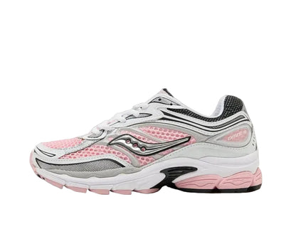 Saucony ProGrid Omni 9 'White Touch'