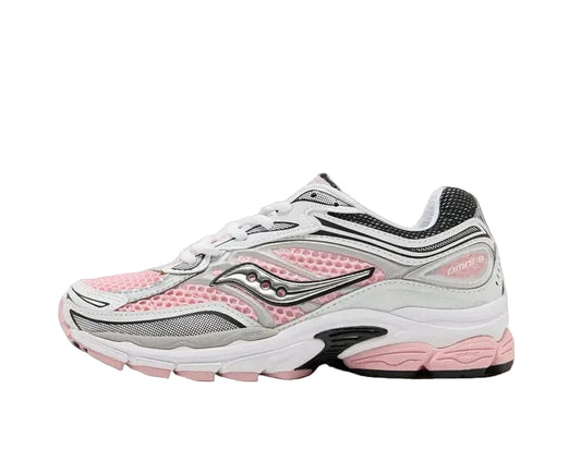 Saucony ProGrid Omni 9 'White Touch'