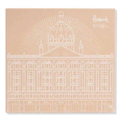 Harrods Fragrance Advent Calendar 2026