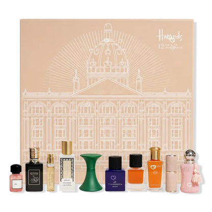 Harrods Fragrance Advent Calendar 2026