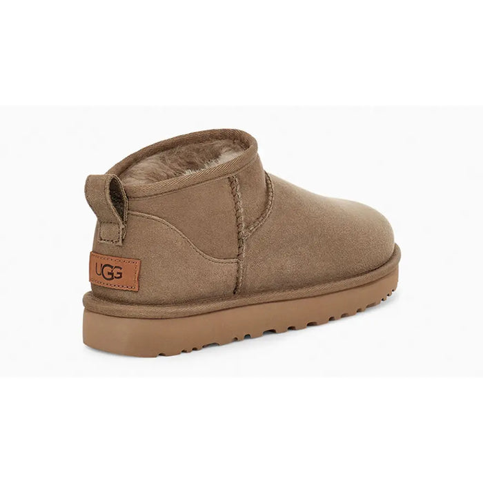 UGG Classic Ultra Mini Antílope (Mujer)