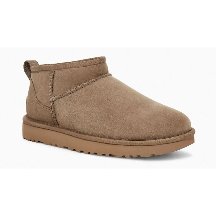 UGG Classic Ultra Mini Antílope (Mujer)