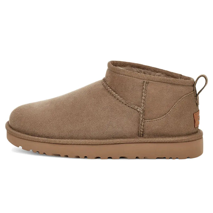 UGG Classic Ultra Mini Antílope (Mujer)