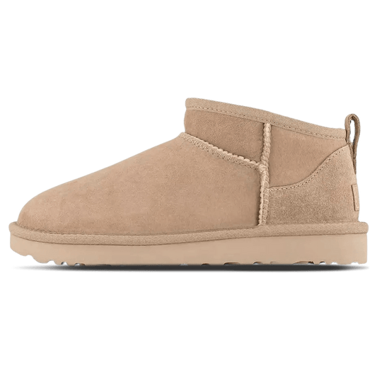 UGG Classic Ultra Mini Sand (W)