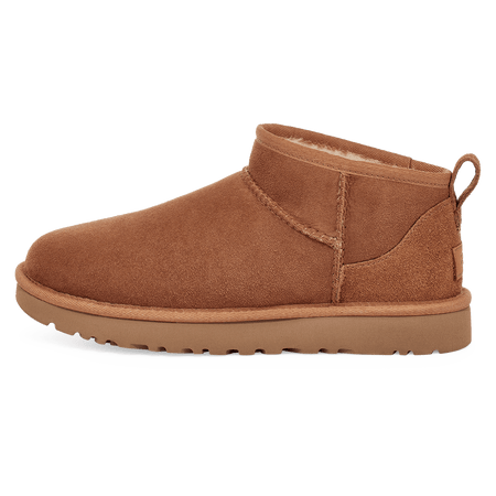 UGG Classic Ultra Mini Chestnut (M)