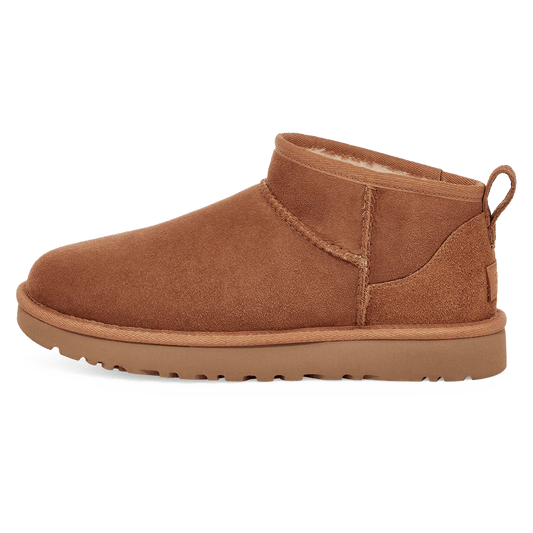 UGG Classic Ultra Mini Chestnut (W)