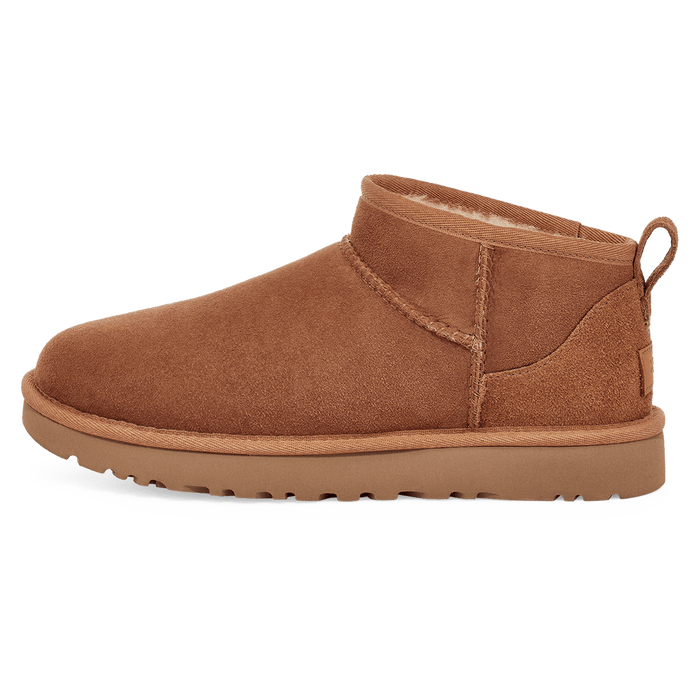 UGG Classic Ultra Mini Chestnut (M)