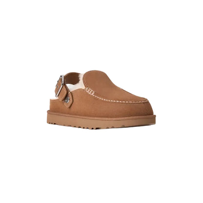UGG Goldenstar Evelina Clog Chestnut (W)