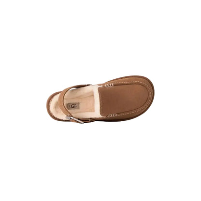 UGG Goldenstar Evelina Clog Chestnut (W)
