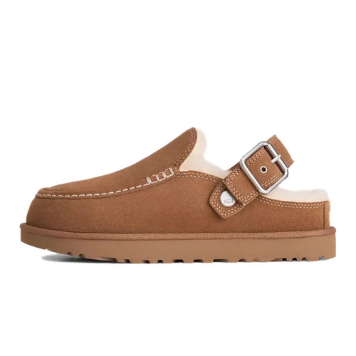 UGG Goldenstar Evelina Clog Chestnut (W)
