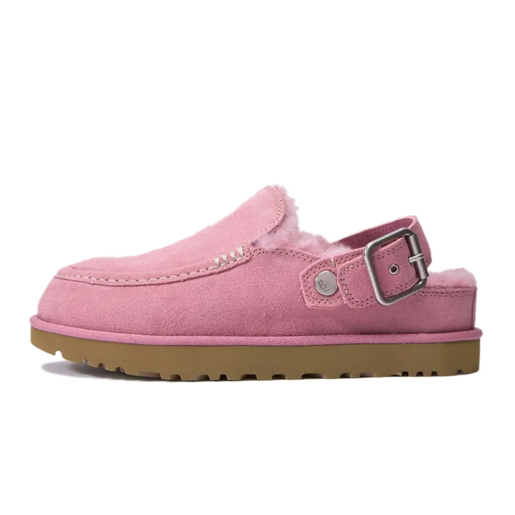 UGG Goldenstar Evelina Clog Pink (W)