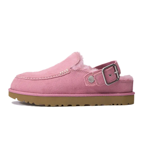 UGG Goldenstar Evelina Clog Pink (W)